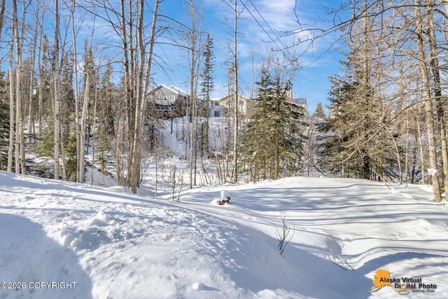 2204 W Northern Lights Boulevard, Anchorage, AK 99517