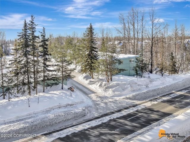 2204 W Northern Lights Boulevard, Anchorage, AK 99517