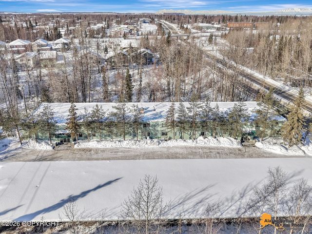 2204 W Northern Lights Boulevard, Anchorage, AK 99517
