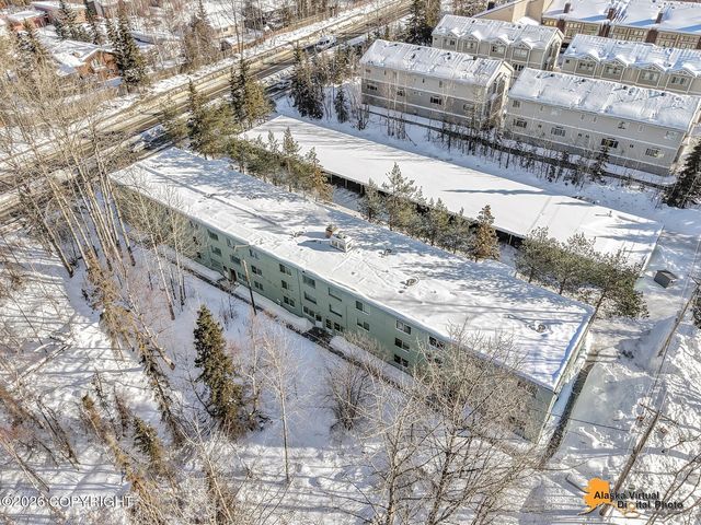 2204 W Northern Lights Boulevard, Anchorage, AK 99517