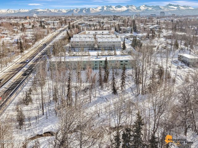 2204 W Northern Lights Boulevard, Anchorage, AK 99517