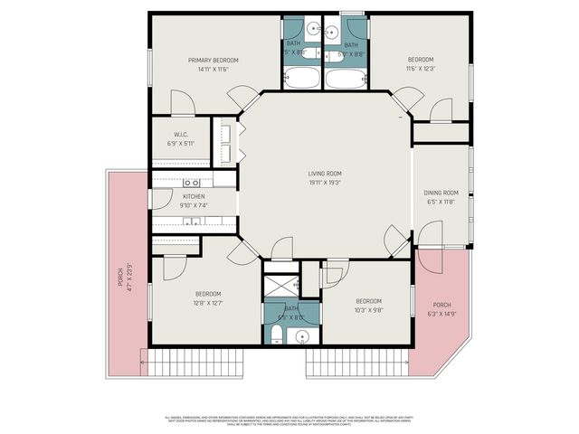 9512 Jesters Ct., Myrtle Beach, SC 29572