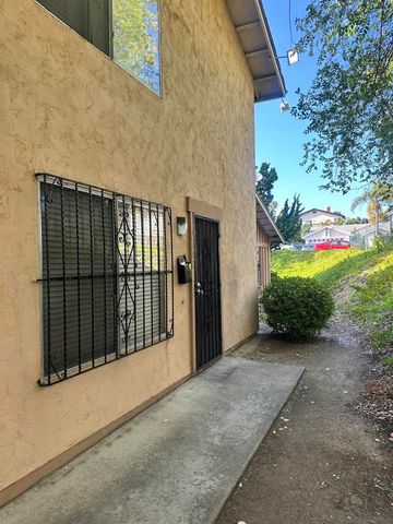 2772 Alta View, San Diego, CA 92139