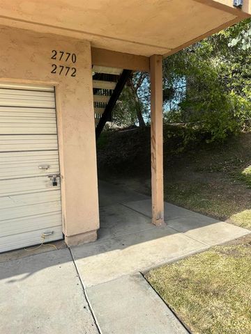 2772 Alta View, San Diego, CA 92139