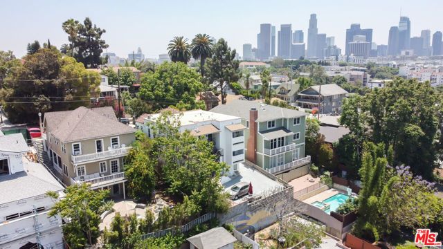 1120 W Edgeware Road, Los Angeles, CA 90026