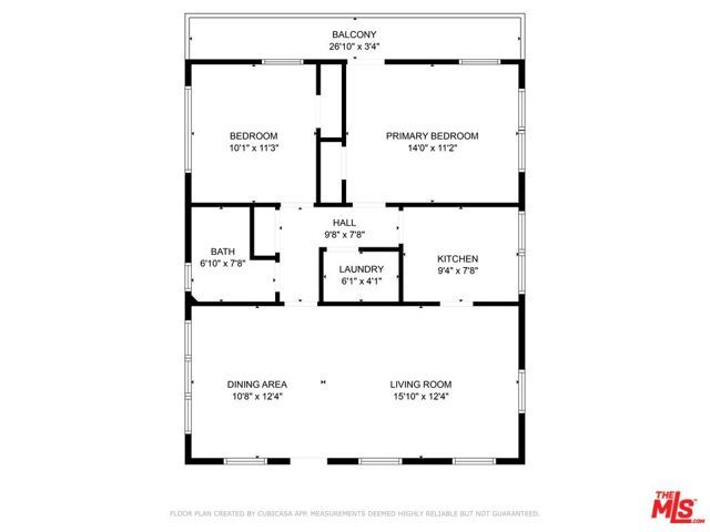 1120 W Edgeware Road, Los Angeles, CA 90026