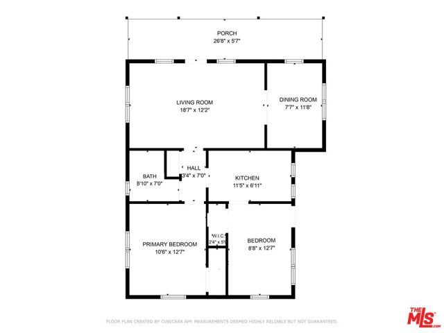 1120 W Edgeware Road, Los Angeles, CA 90026
