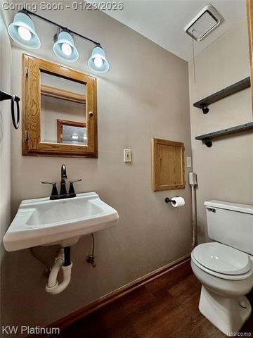 275 Maywood Street 12, Marysville, MI 48040