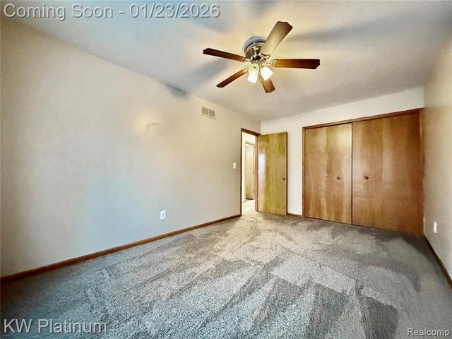 275 Maywood Street 12, Marysville, MI 48040