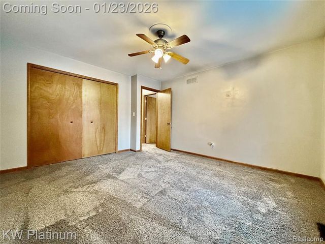 275 Maywood Street 12, Marysville, MI 48040