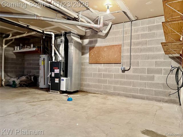 275 Maywood Street 12, Marysville, MI 48040