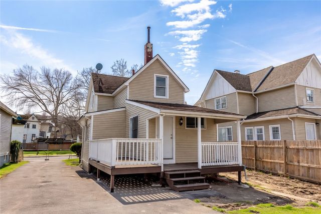 176 Otis Street, Rochester, NY 14606