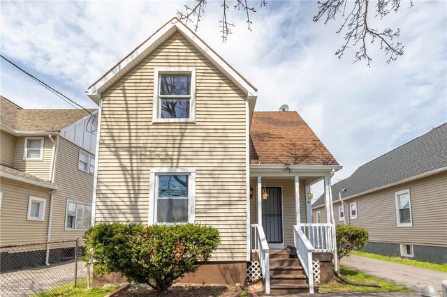 176 Otis Street, Rochester, NY 14606