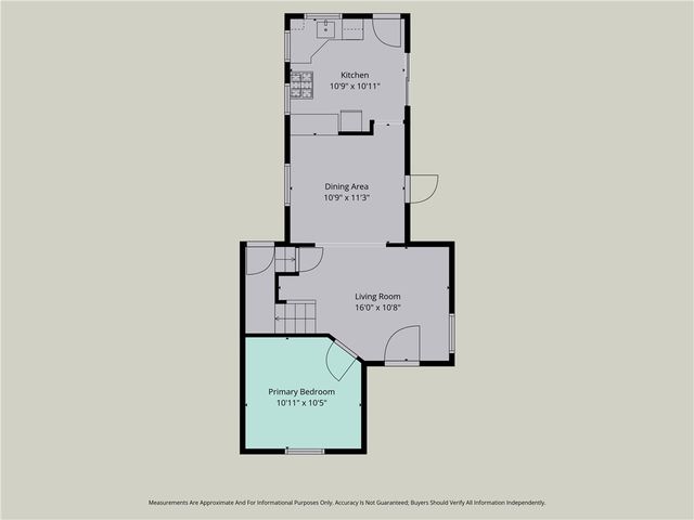 176 Otis Street, Rochester, NY 14606