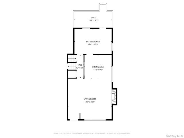 71 Ewart Street, Scarsdale, NY 10583