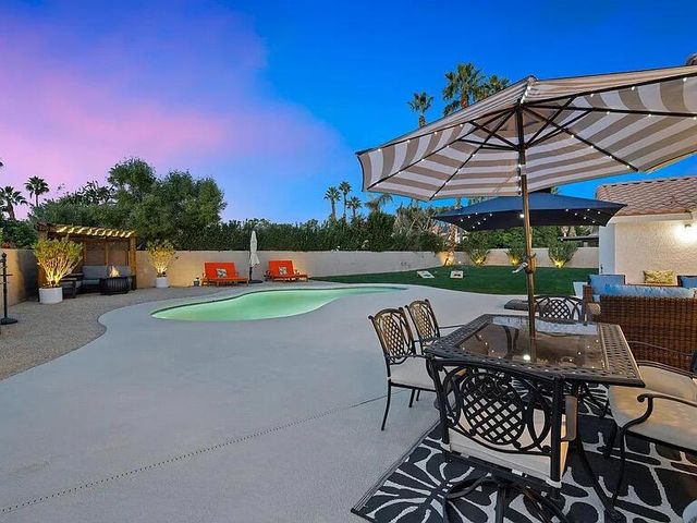 76838 Abby Court, Palm Desert, CA 92211