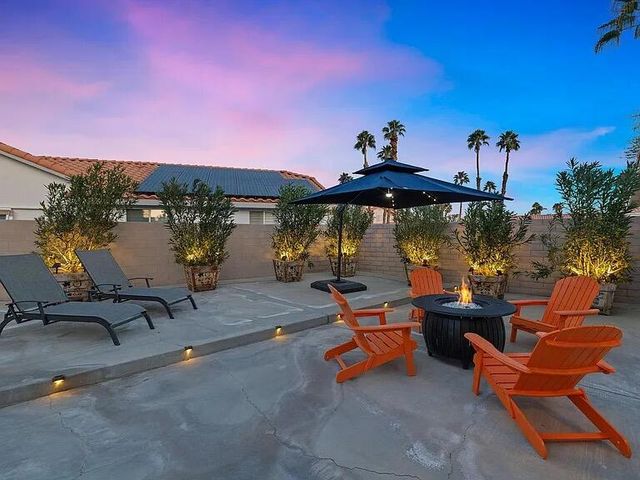 76838 Abby Court, Palm Desert, CA 92211