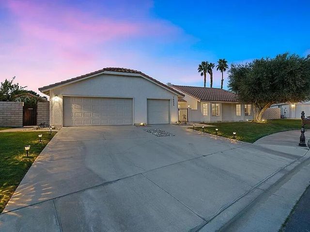 76838 Abby Court, Palm Desert, CA 92211