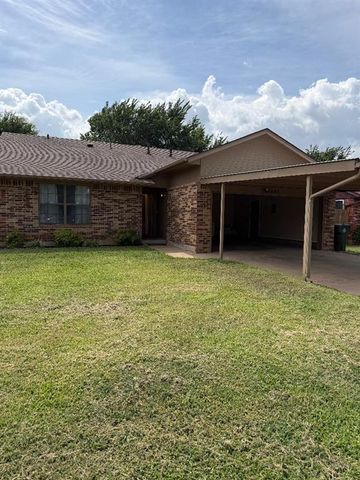 2005 Eastridge Place, Oklahoma City, OK 73141