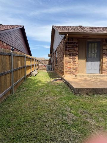 2005 Eastridge Place, Oklahoma City, OK 73141
