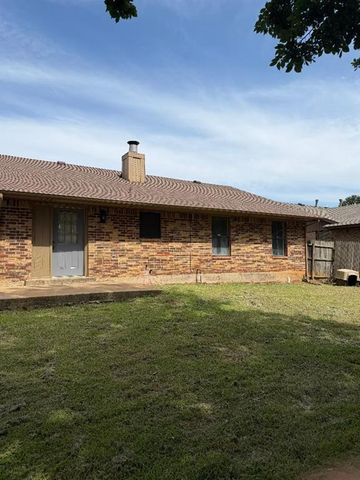 2005 Eastridge Place, Oklahoma City, OK 73141
