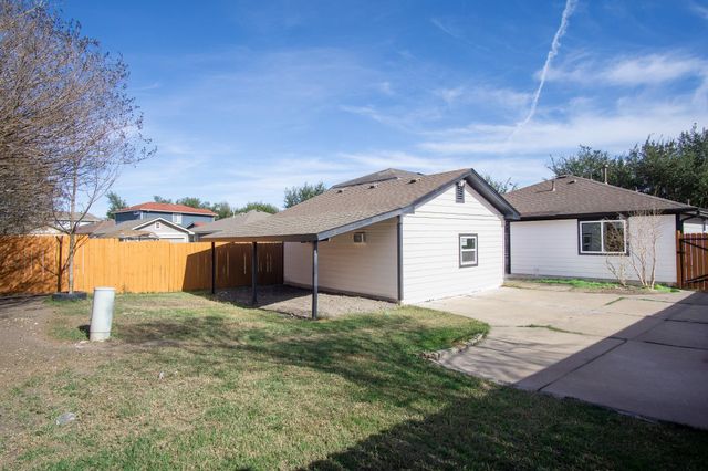 17921 Powder Creek DR, Manor, TX 78653