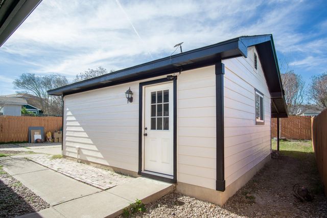 17921 Powder Creek DR, Manor, TX 78653