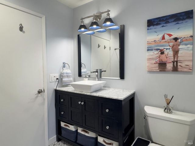 1250 Mission Dr, Sonoma, CA 95476