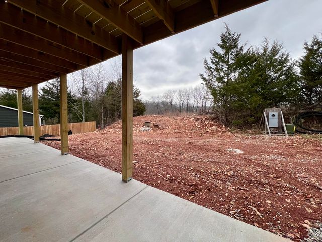 96 Rainbow Hill Lane, Reeds Spring, MO 65737