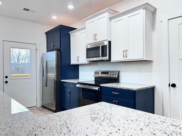 96 Rainbow Hill Lane, Reeds Spring, MO 65737