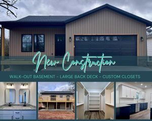 96 Rainbow Hill Lane, Reeds Spring, MO 65737