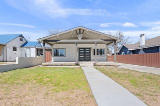 715 E Main Street, Mexia, TX 76667