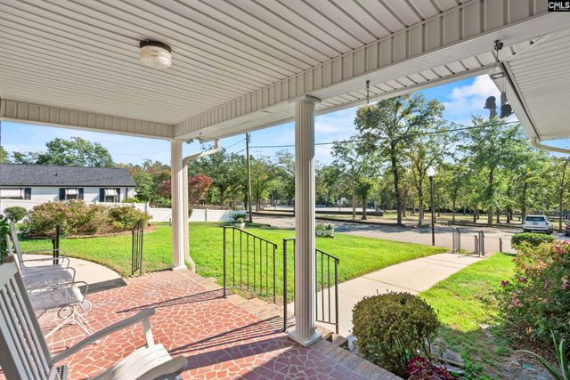 1028 Edgefield Avenue Northwest, Aiken, SC 29801