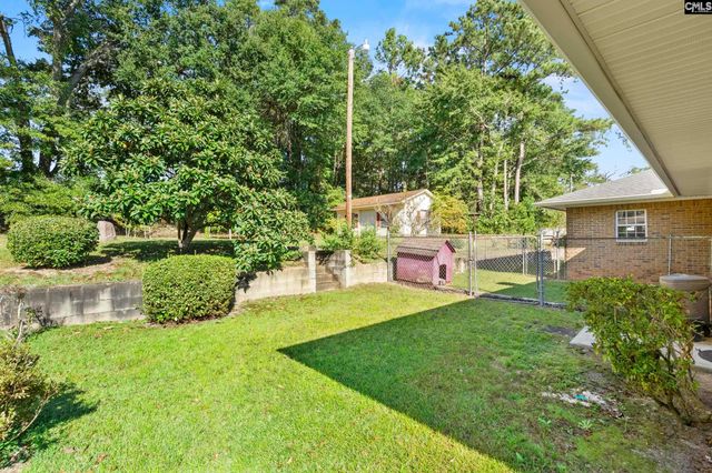 1028 Edgefield Avenue Northwest, Aiken, SC 29801