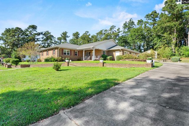 1028 Edgefield Avenue Northwest, Aiken, SC 29801