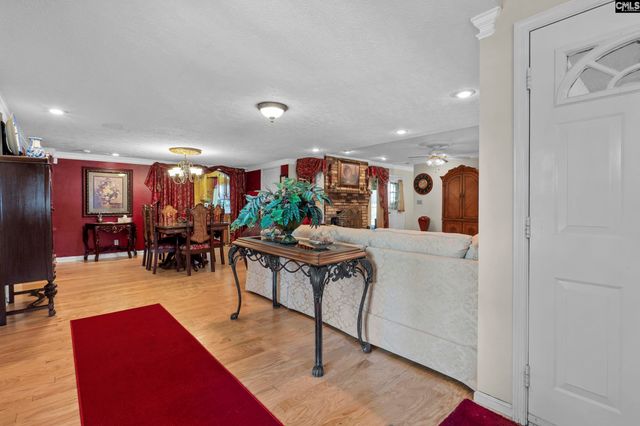 1028 Edgefield Avenue Northwest, Aiken, SC 29801