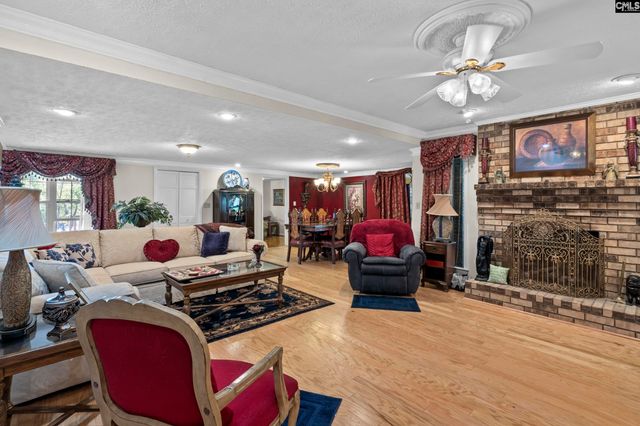 1028 Edgefield Avenue Northwest, Aiken, SC 29801