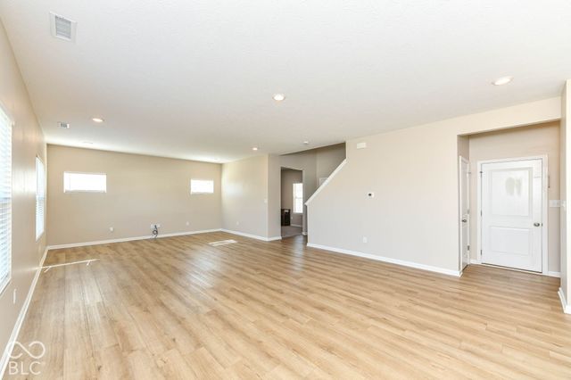 1643 N Sailboat Drive, Greenfield, IN 46140