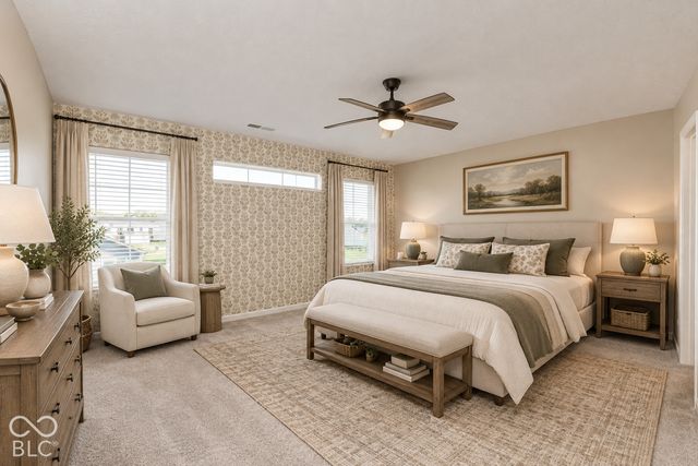 1643 N Sailboat Drive, Greenfield, IN 46140