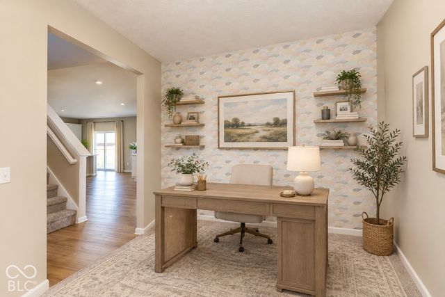 1643 N Sailboat Drive, Greenfield, IN 46140