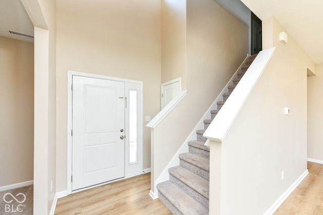 1643 N Sailboat Drive, Greenfield, IN 46140
