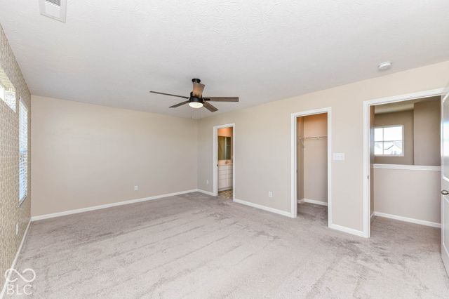 1643 N Sailboat Drive, Greenfield, IN 46140