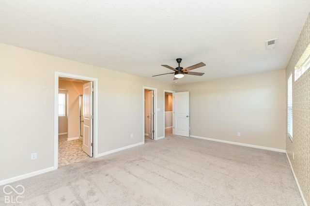 1643 N Sailboat Drive, Greenfield, IN 46140