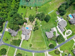 1031 Pompey Dr, Baton Rouge, LA 70816