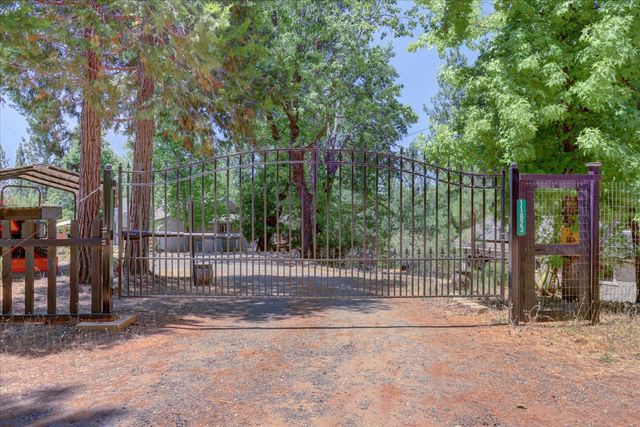 11823 Lost Ranch Way, Nevada City, CA 95959