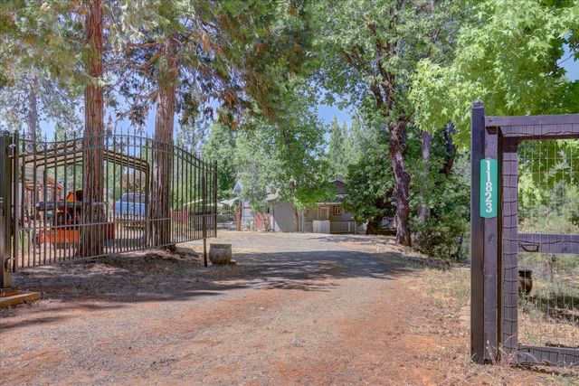 11823 Lost Ranch Way, Nevada City, CA 95959