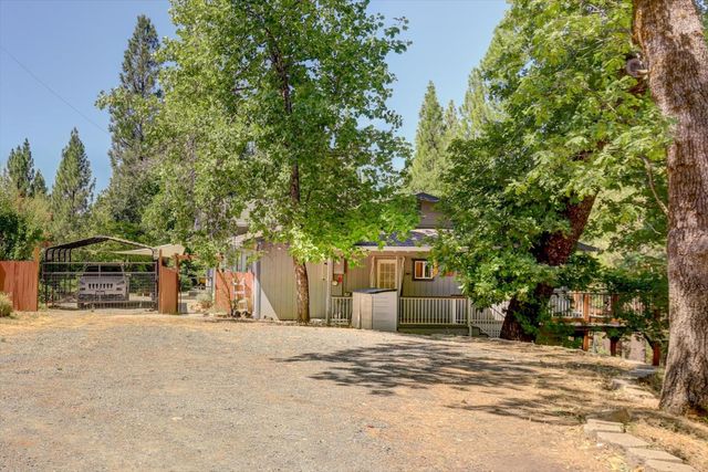 11823 Lost Ranch Way, Nevada City, CA 95959