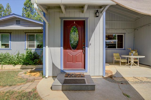 11823 Lost Ranch Way, Nevada City, CA 95959