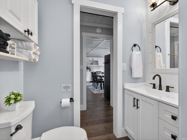 9202 E Lilac Lane, Cromwell, IN 46732