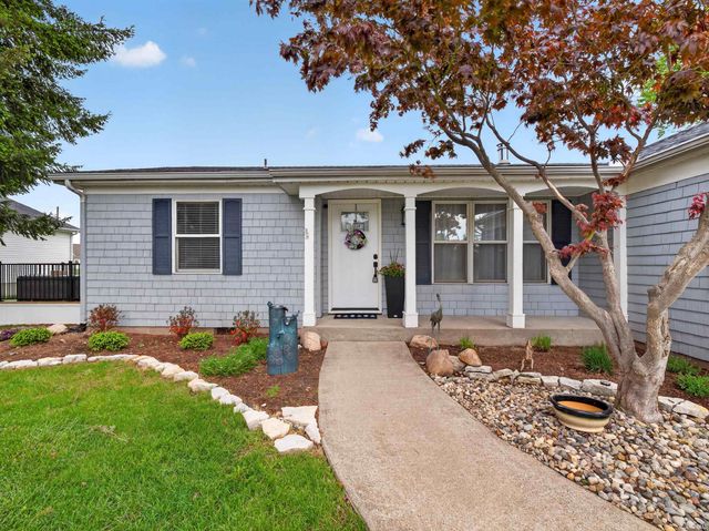 9202 E Lilac Lane, Cromwell, IN 46732